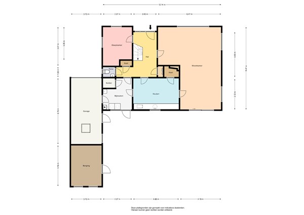 Floorplans